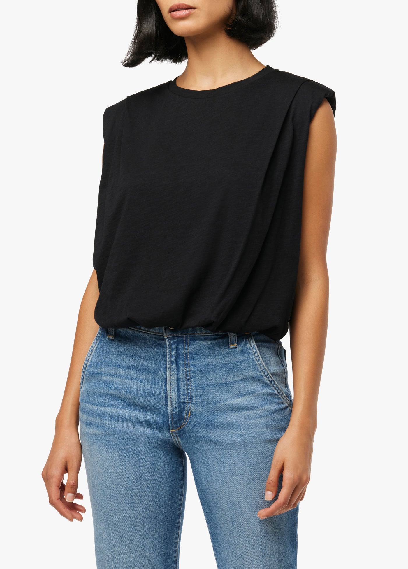 THE ARDEN SLEEVELESS TEE – Joe's® Jeans