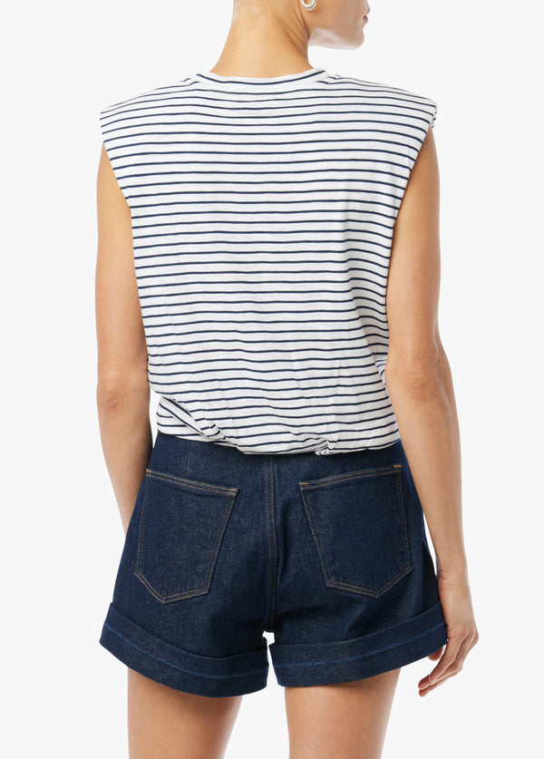 BRETON STRIPE