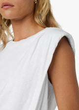 OPTIC WHITE