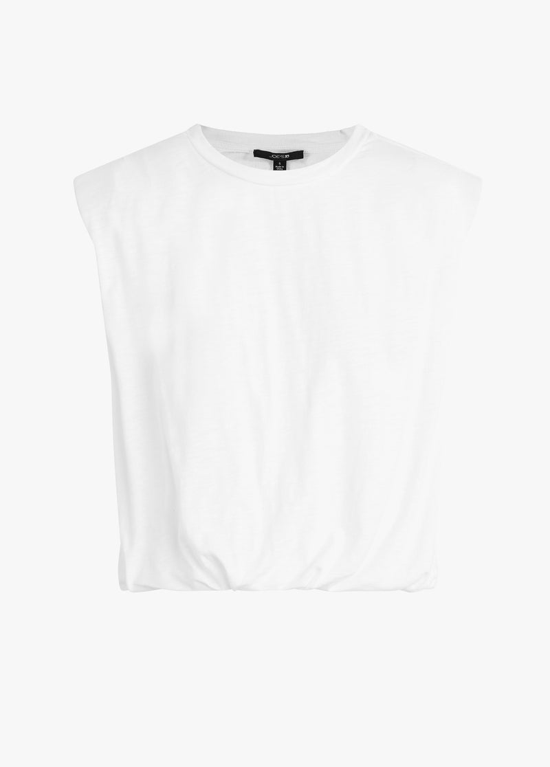 OPTIC WHITE