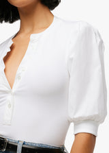 OPTIC WHITE