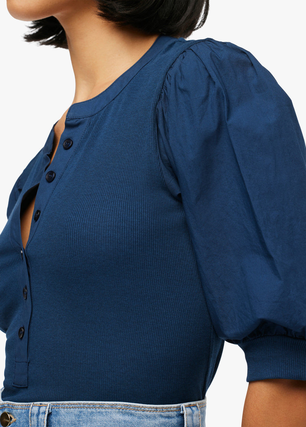 THE LENA TOP – Joe's® Jeans