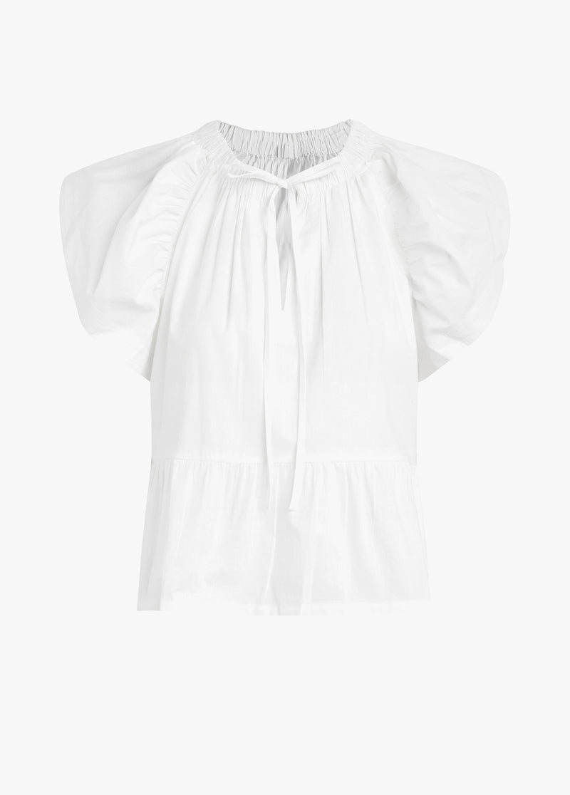 OPTIC WHITE