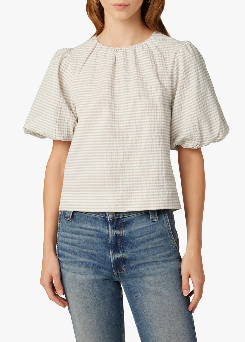 BOARDWALK STRIPE