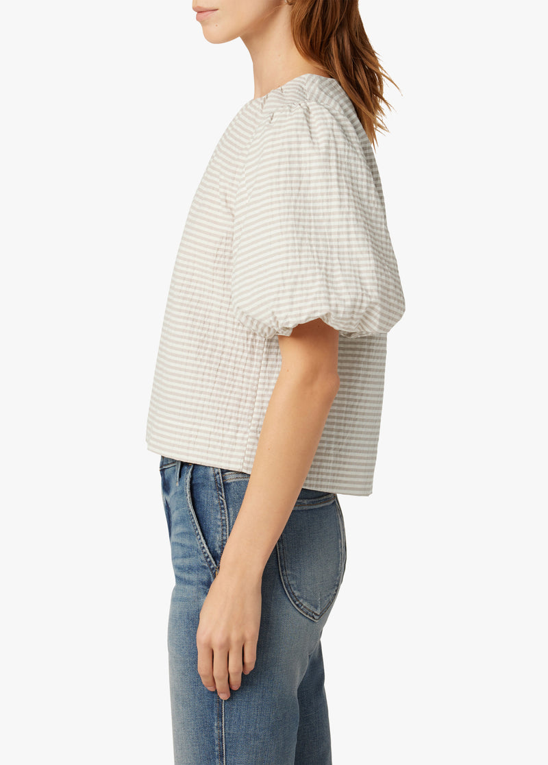 BOARDWALK STRIPE