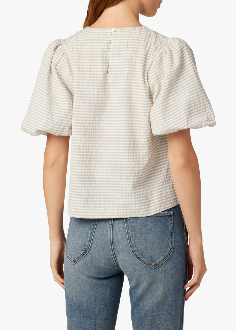 BOARDWALK STRIPE