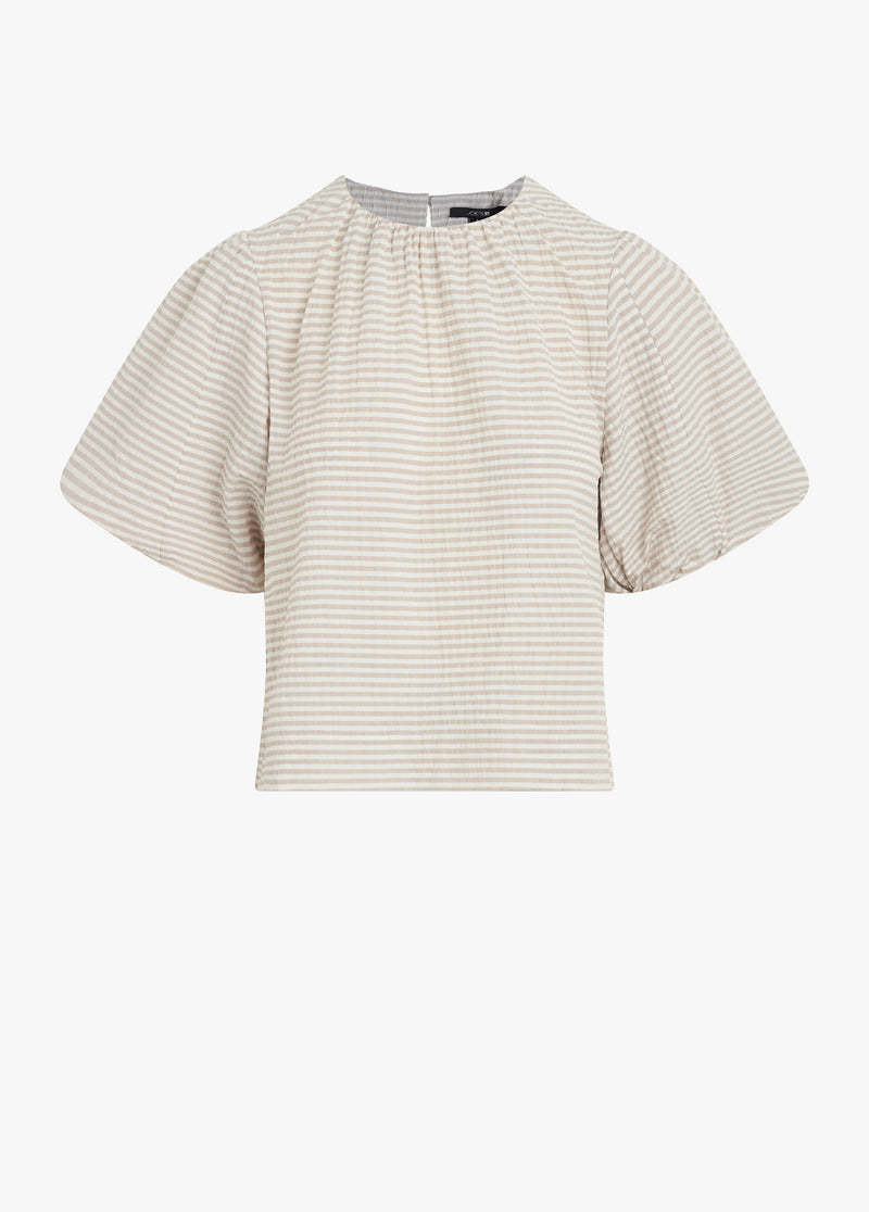BOARDWALK STRIPE