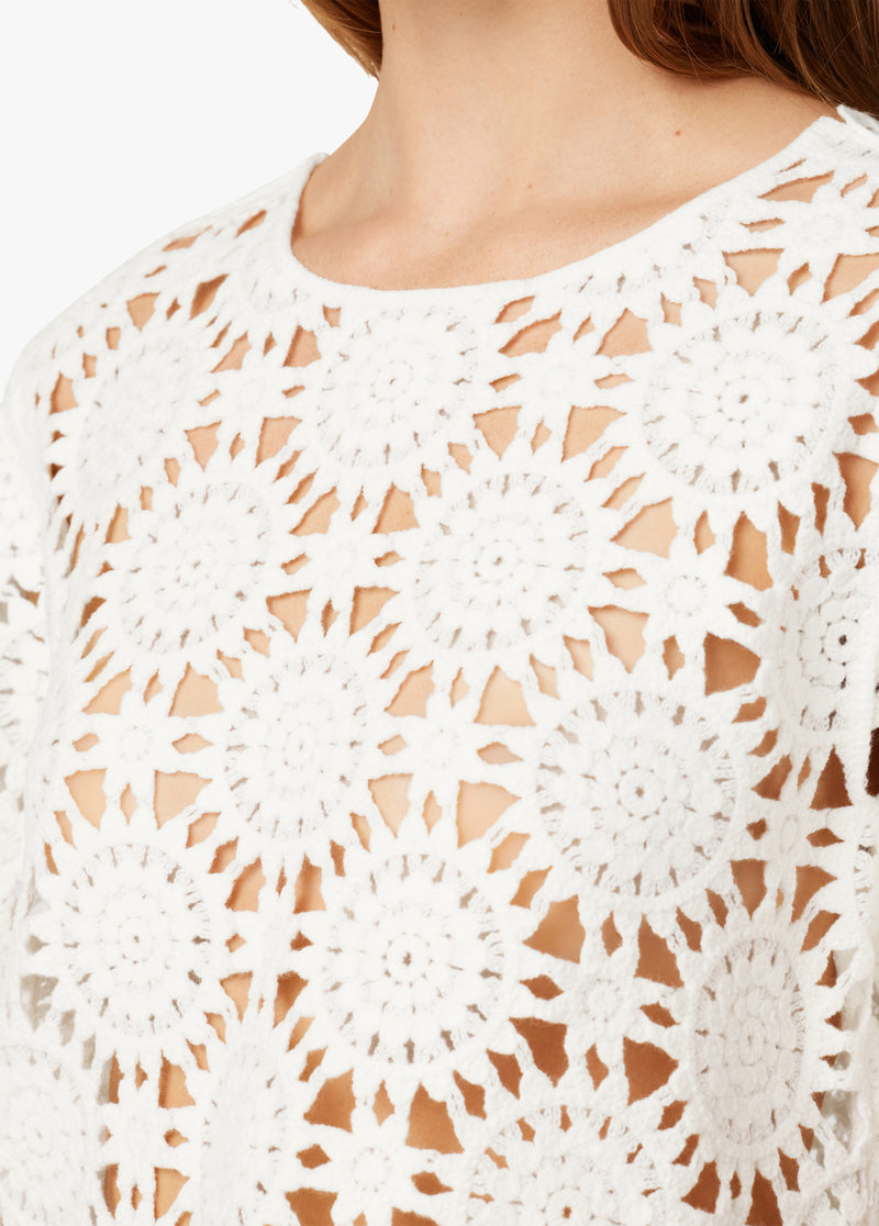 OPTIC WHITE