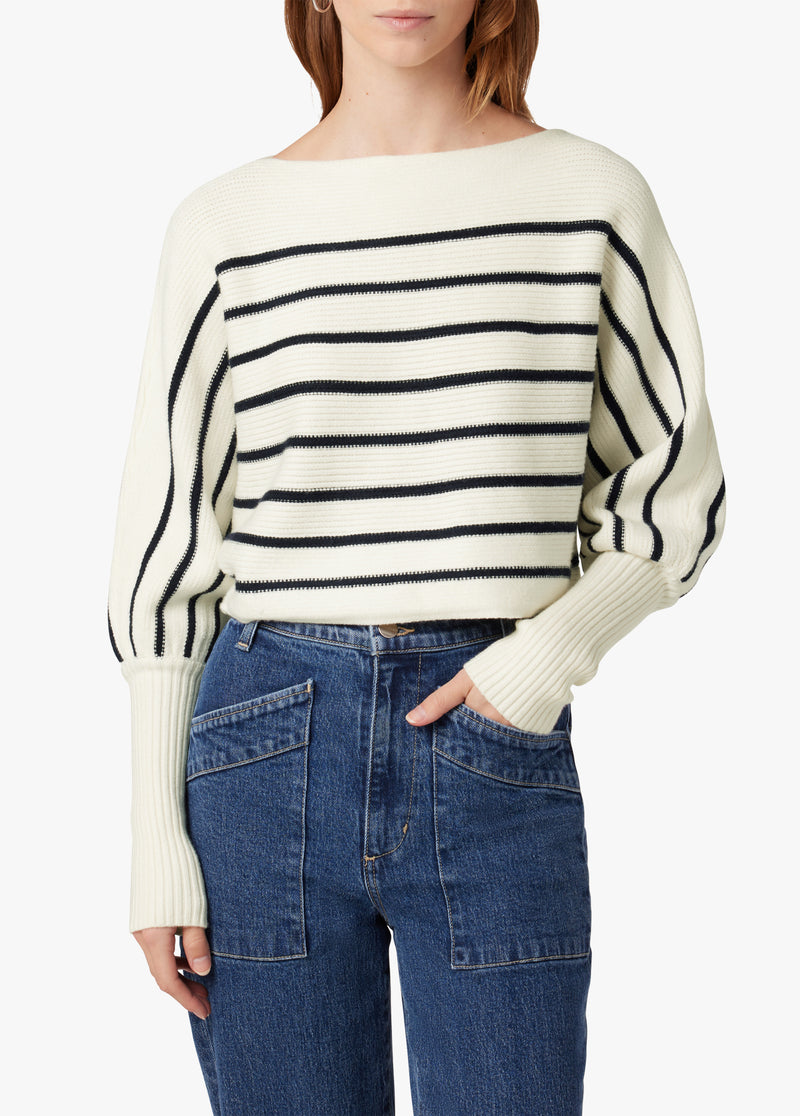 BRETON STRIPE