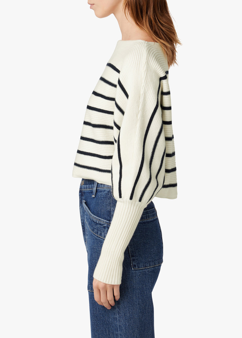 BRETON STRIPE
