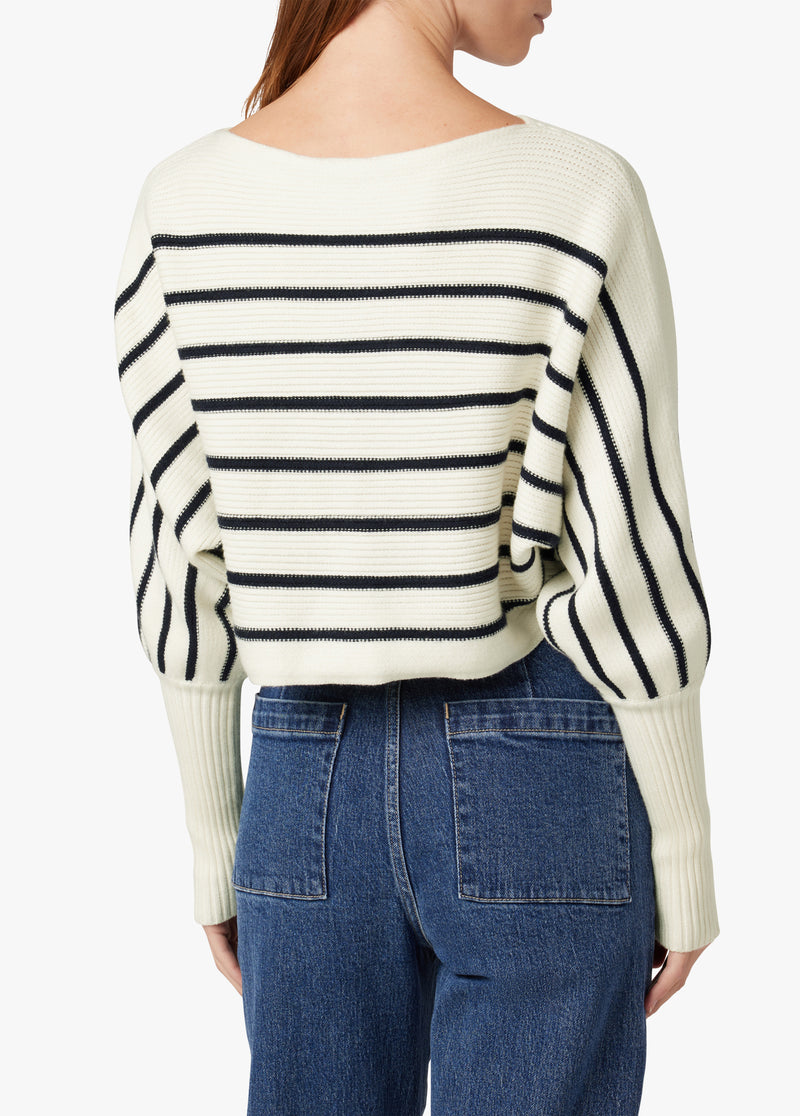 BRETON STRIPE