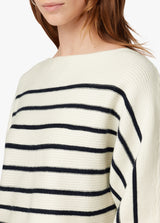 BRETON STRIPE
