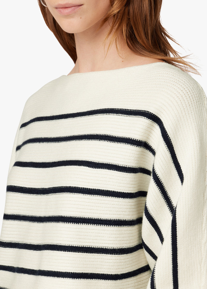 BRETON STRIPE