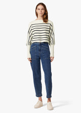 BRETON STRIPE