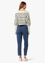 BRETON STRIPE