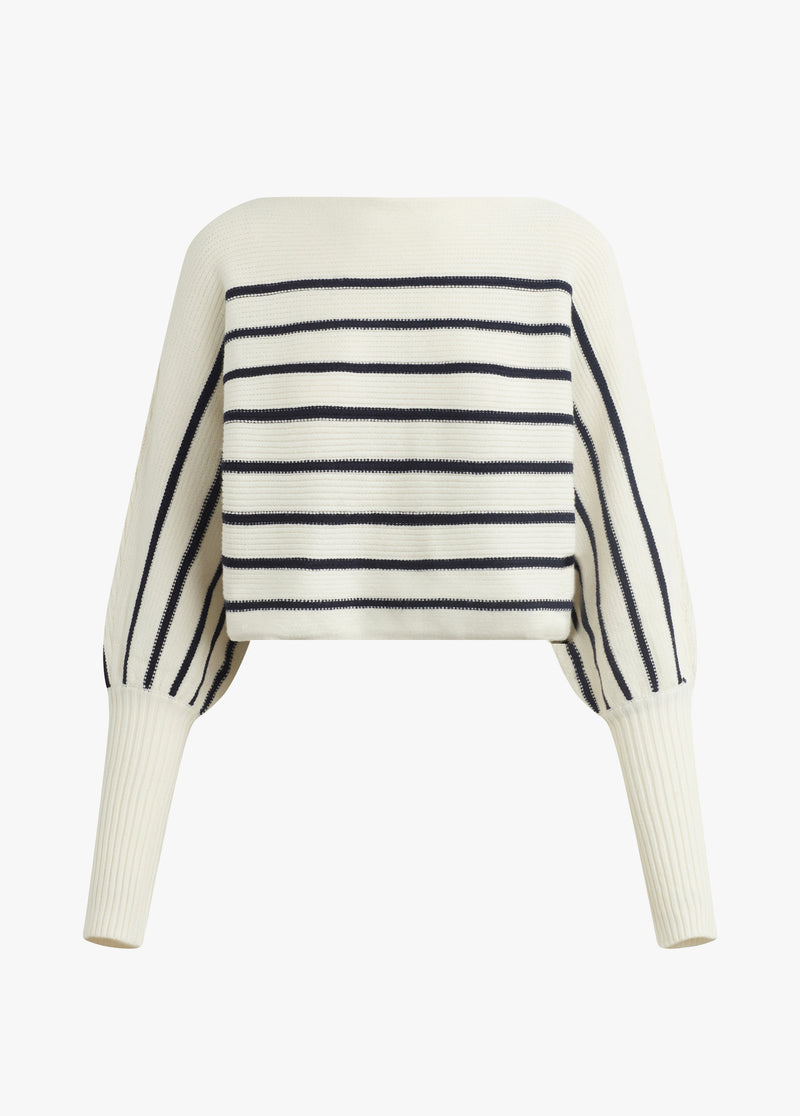 BRETON STRIPE