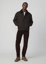 THE BRIXTON CORDUROY