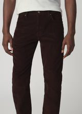 THE BRIXTON CORDUROY