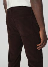 THE BRIXTON CORDUROY