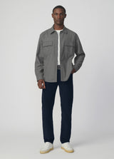 THE BRIXTON CORDUROY