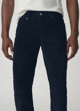 THE BRIXTON CORDUROY
