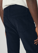 THE BRIXTON CORDUROY
