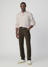 THE BRIXTON CORDUROY