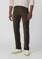 THE BRIXTON CORDUROY