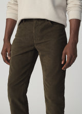 THE BRIXTON CORDUROY