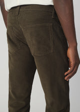 THE BRIXTON CORDUROY