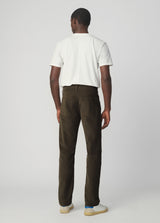 THE BRIXTON CORDUROY