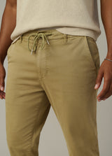THE LAIRD PANT