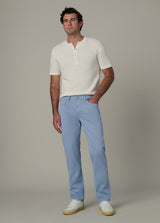 DUSTY BLUE