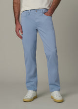 DUSTY BLUE
