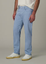DUSTY BLUE