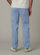 DUSTY BLUE
