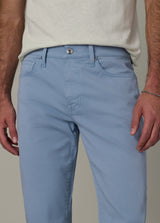 DUSTY BLUE