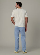 DUSTY BLUE