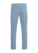 DUSTY BLUE