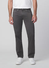 Joe's Jeans Mens Trouser Casual Pants in Dark Grey