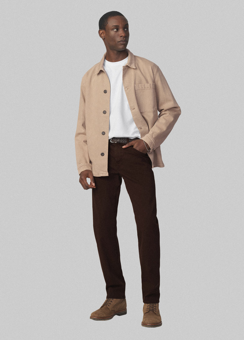 THE BRIXTON LUXE TWILL 32