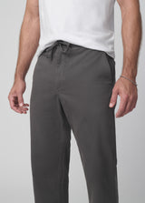 Joe's Jeans Mens Trouser Casual Pants in Dark Grey