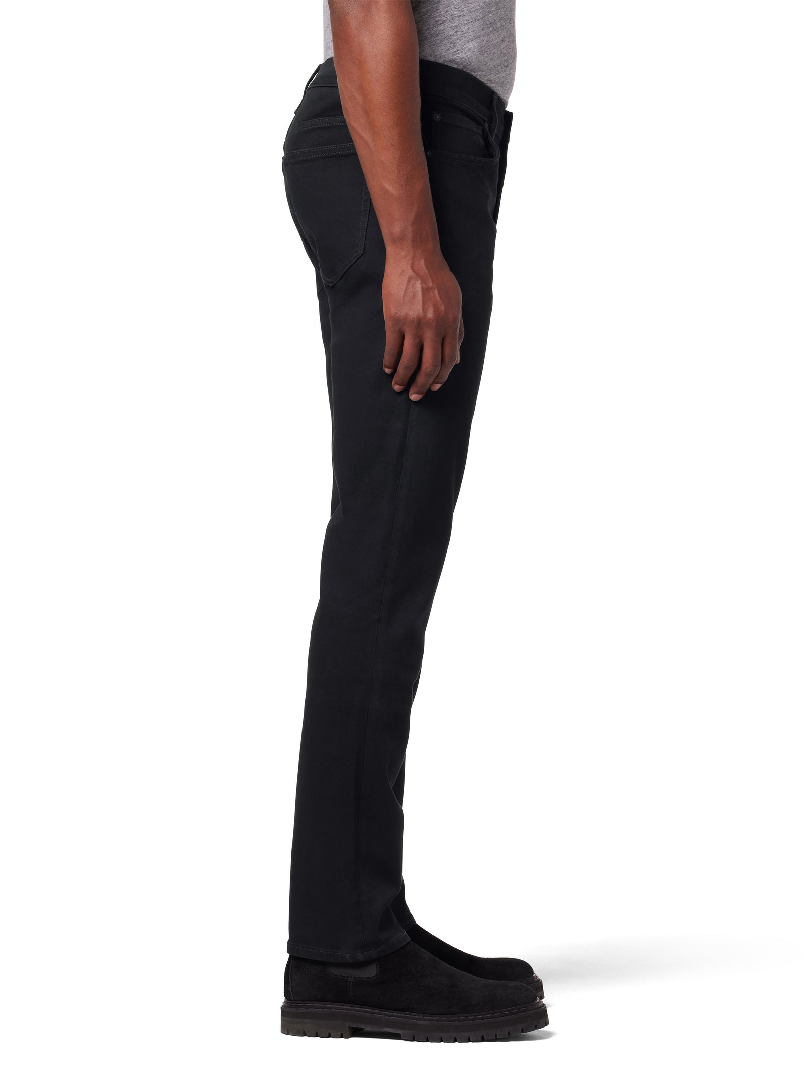 Jeans coupe skinny stretch pour garçon