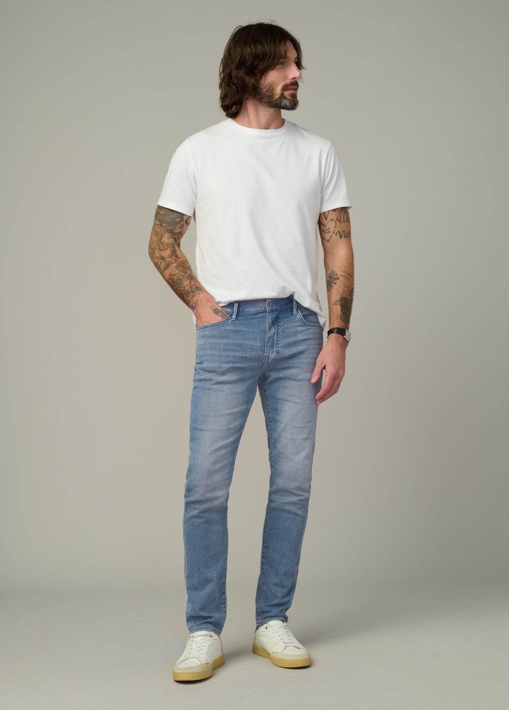 THE ASHER – Joe's® Jeans