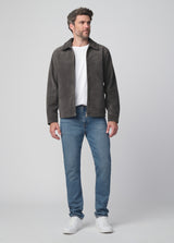 Joe's Jeans Mens Slim Denim Pants in Dark Blue