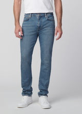 Joe's Jeans Mens Slim Denim Pants in Dark Blue