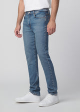 Joe's Jeans Mens Slim Denim Pants in Dark Blue