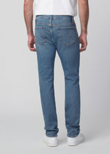 Joe's Jeans Mens Slim Denim Pants in Dark Blue