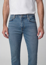Joe's Jeans Mens Slim Denim Pants in Dark Blue