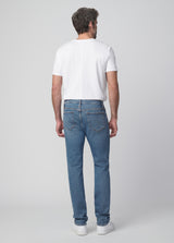 Joe's Jeans Mens Slim Denim Pants in Dark Blue